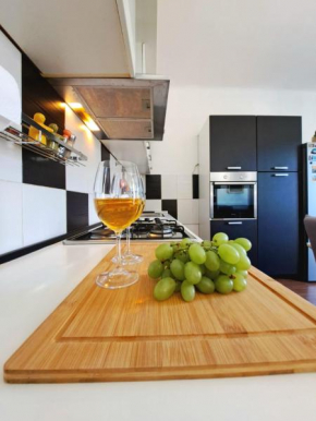 Apartman Suzi